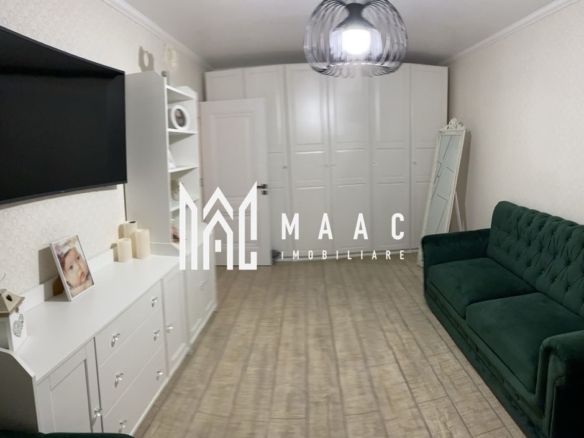 Apartament 3 camere | Valea Aurie, Sibiu | lângă Belvedere - foto 2