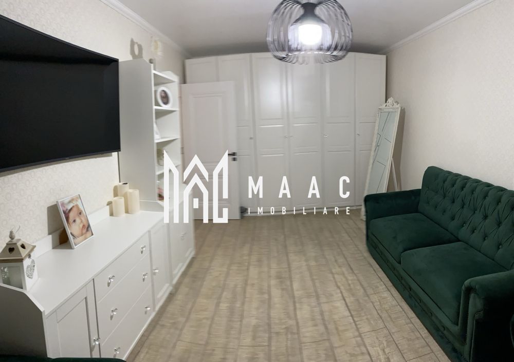 Apartament 3 camere | Valea Aurie, Sibiu | lângă Belvedere - foto 2
