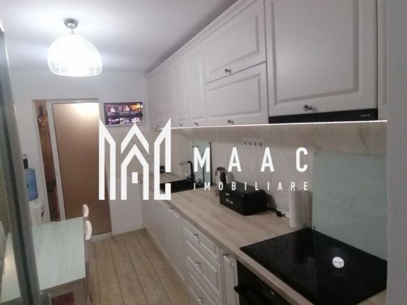 Apartament 3 camere | Valea Aurie, Sibiu | lângă Belvedere - foto 3