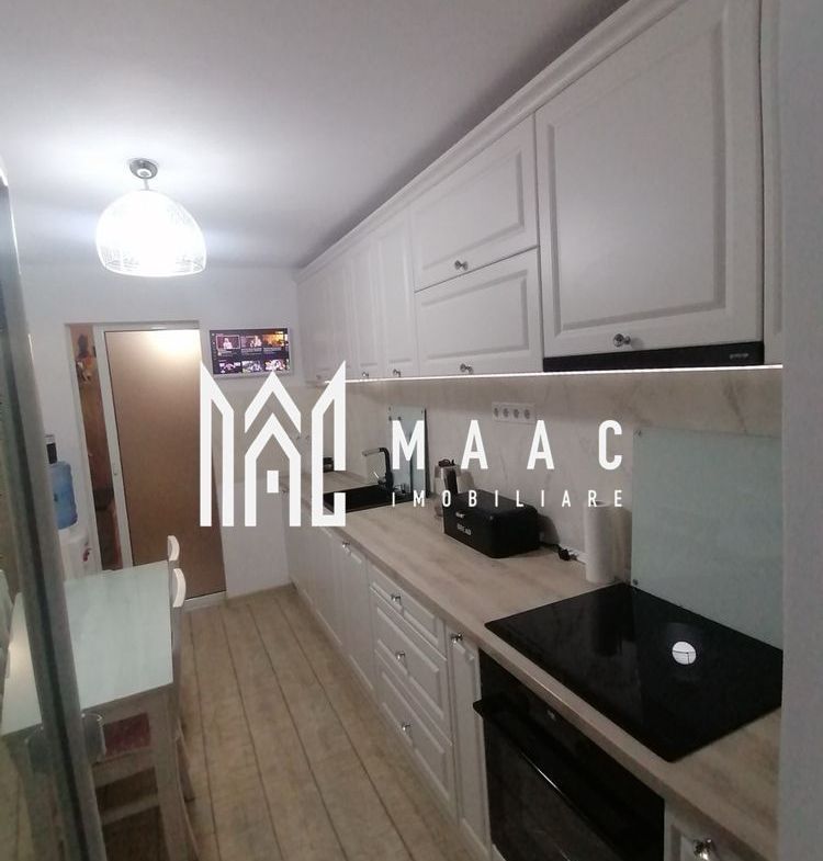 Apartament 3 camere | Valea Aurie, Sibiu | lângă Belvedere - foto 3