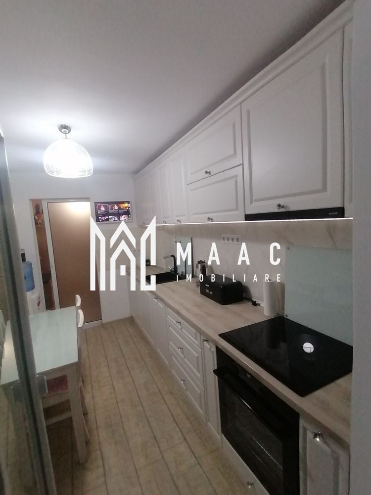 Apartament 3 camere | Valea Aurie, Sibiu | lângă Belvedere - foto 3 Apartament 3 camere | Valea Aurie, Sibiu | lângă Belvedere - foto 3