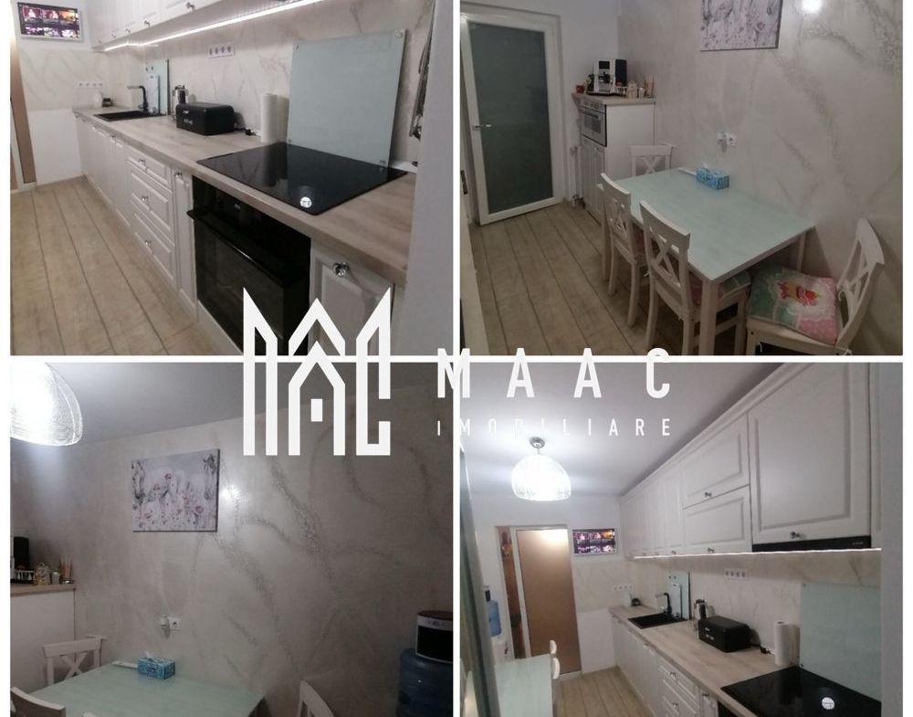 Apartament 3 camere | Valea Aurie, Sibiu | lângă Belvedere - foto 4