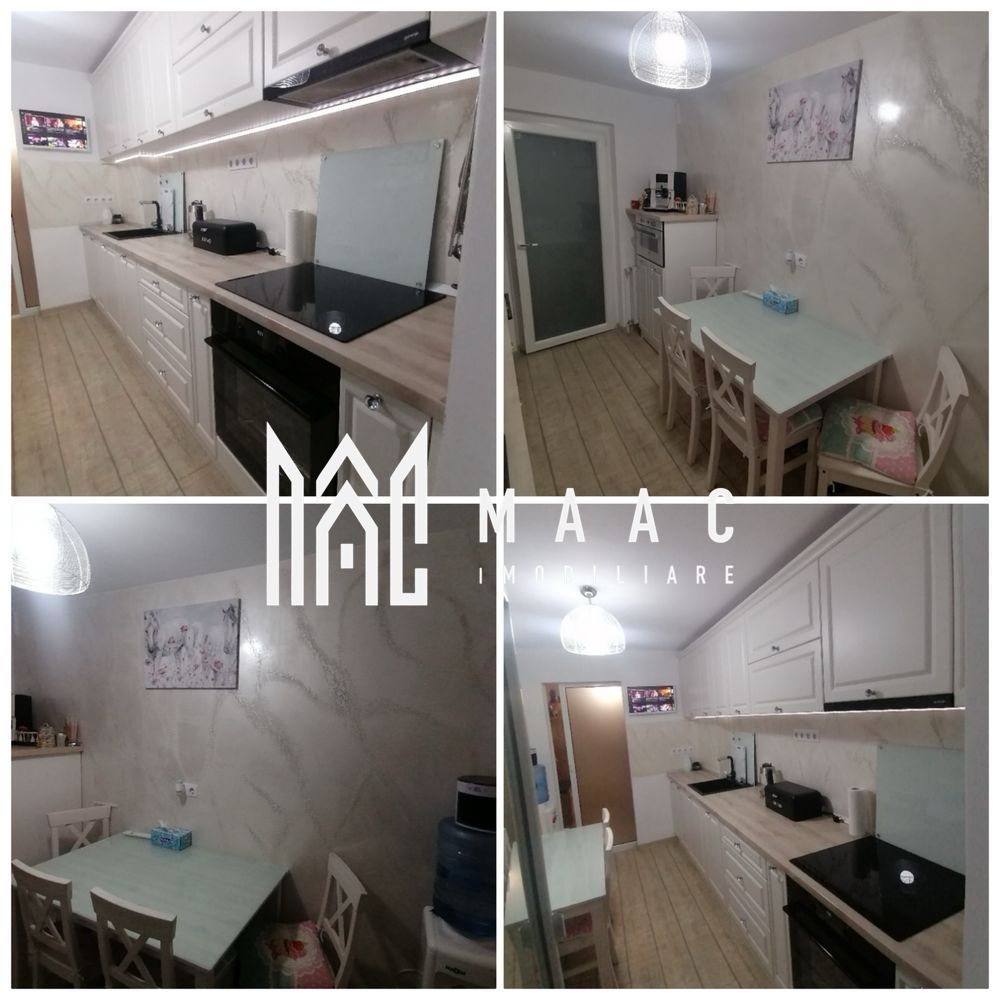 Apartament 3 camere | Valea Aurie, Sibiu | lângă Belvedere - foto 4 Apartament 3 camere | Valea Aurie, Sibiu | lângă Belvedere - foto 4