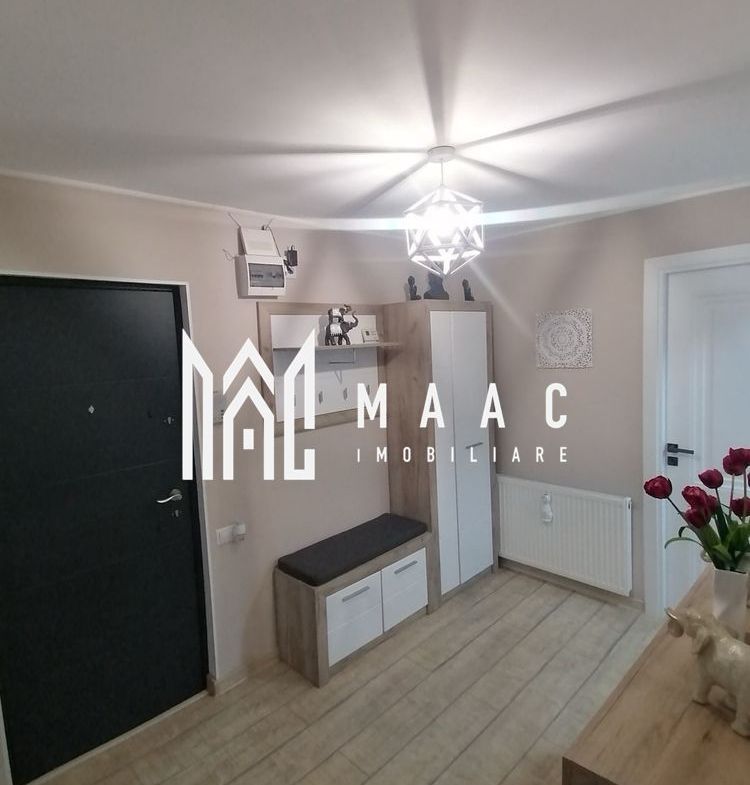 Apartament 3 camere | Valea Aurie, Sibiu | lângă Belvedere - foto 5