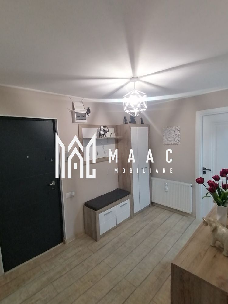 Apartament 3 camere | Valea Aurie, Sibiu | lângă Belvedere - foto 5 Apartament 3 camere | Valea Aurie, Sibiu | lângă Belvedere - foto 5