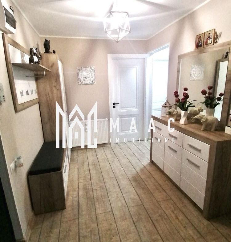 Apartament 3 camere | Valea Aurie, Sibiu | lângă Belvedere - foto 6