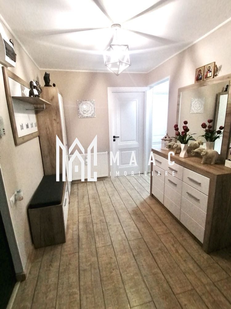 Apartament 3 camere | Valea Aurie, Sibiu | lângă Belvedere - foto 6 Apartament 3 camere | Valea Aurie, Sibiu | lângă Belvedere - foto 6