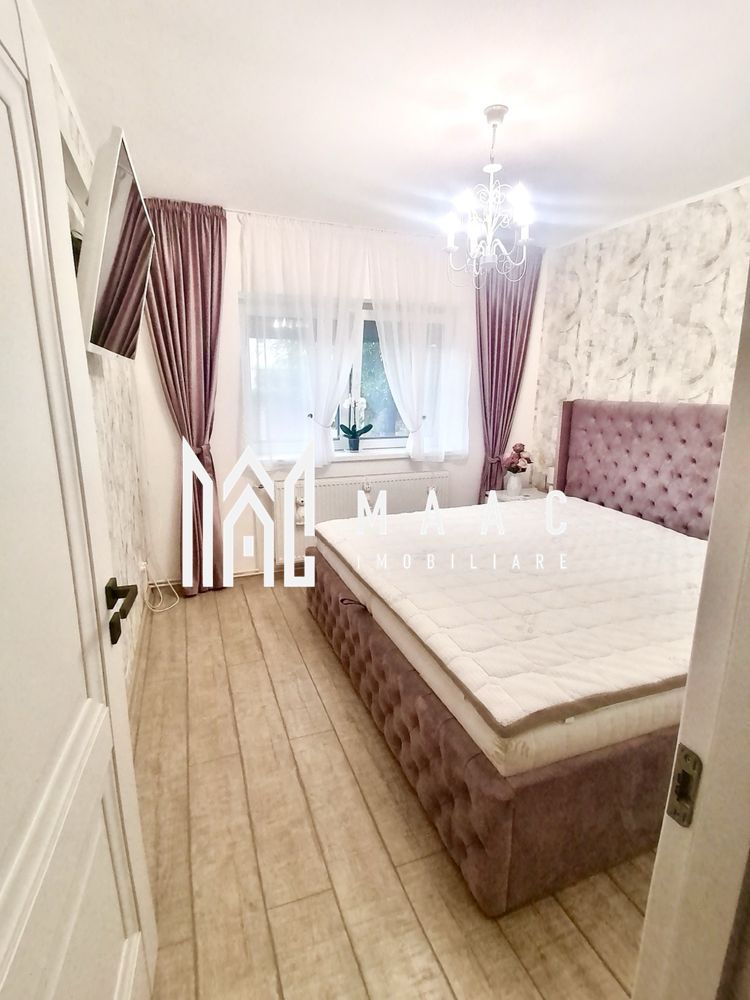 Apartament 3 camere | Valea Aurie, Sibiu | lângă Belvedere - foto 7 Apartament 3 camere | Valea Aurie, Sibiu | lângă Belvedere - foto 7