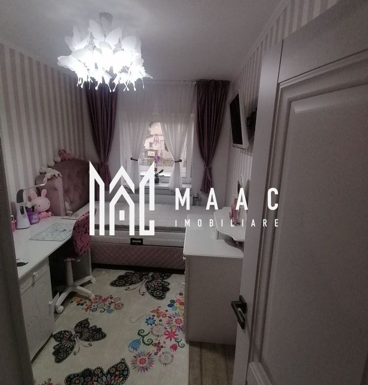 Apartament 3 camere | Valea Aurie, Sibiu | lângă Belvedere - foto 8