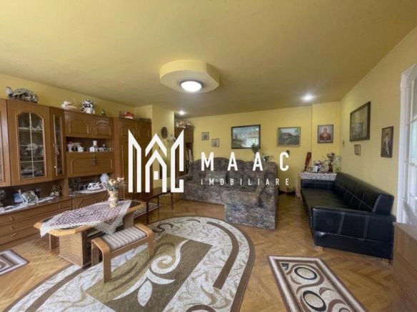 Apartament 2 camere de vânzare | Sibiu Terezian | 76 mp, la casă - Imagine principala