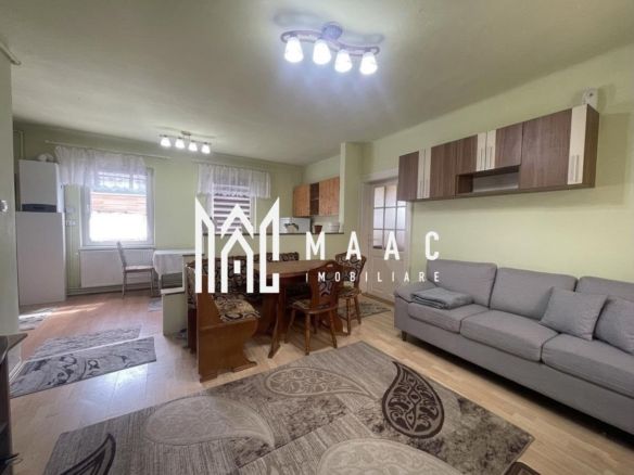Apartament 2 camere de vânzare | Sibiu Terezian | 76 mp, la casă - foto 2