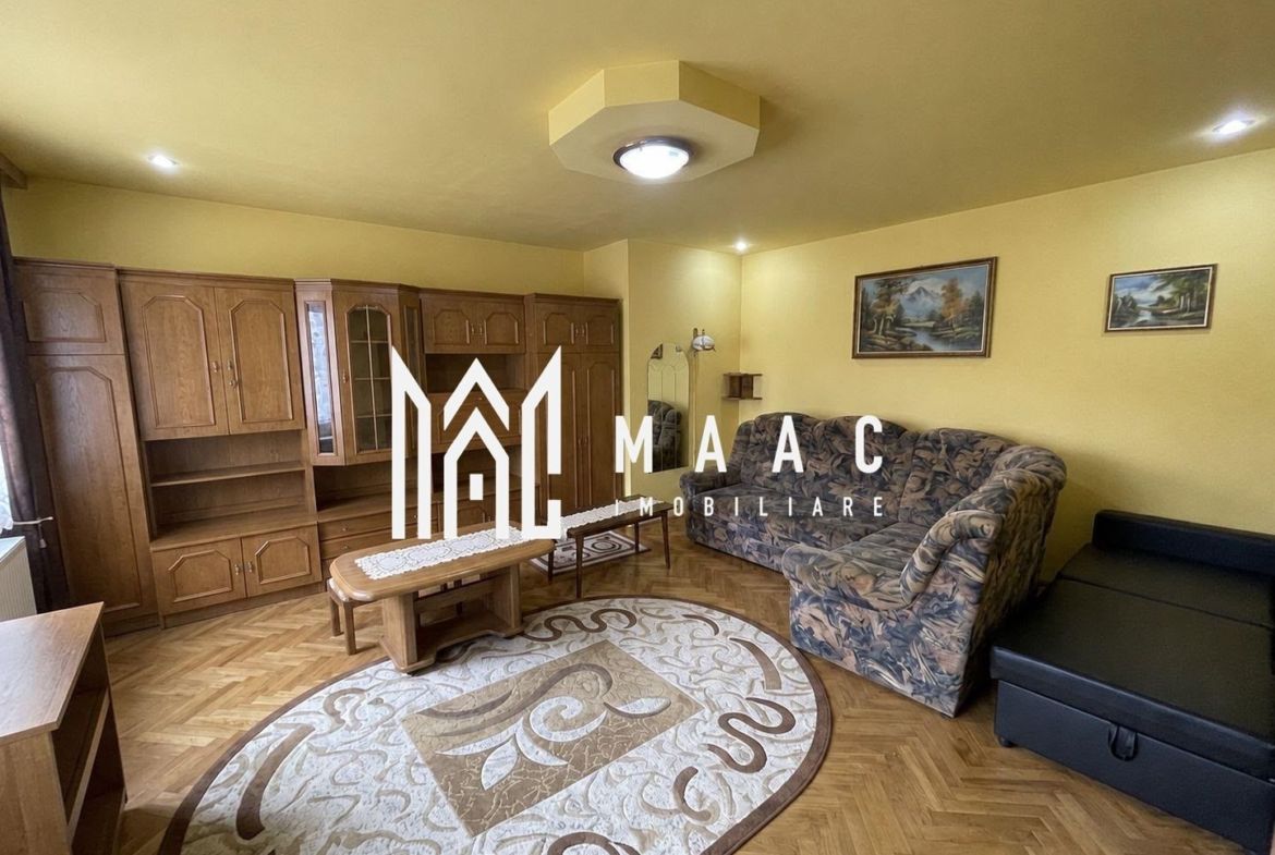 Apartament 2 camere de vânzare | Sibiu Terezian | 76 mp, la casă