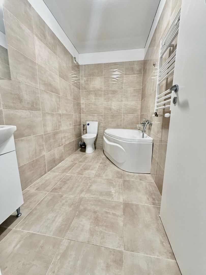 Apartament 3 camere Militari Residence - Pollux Residence - foto 10