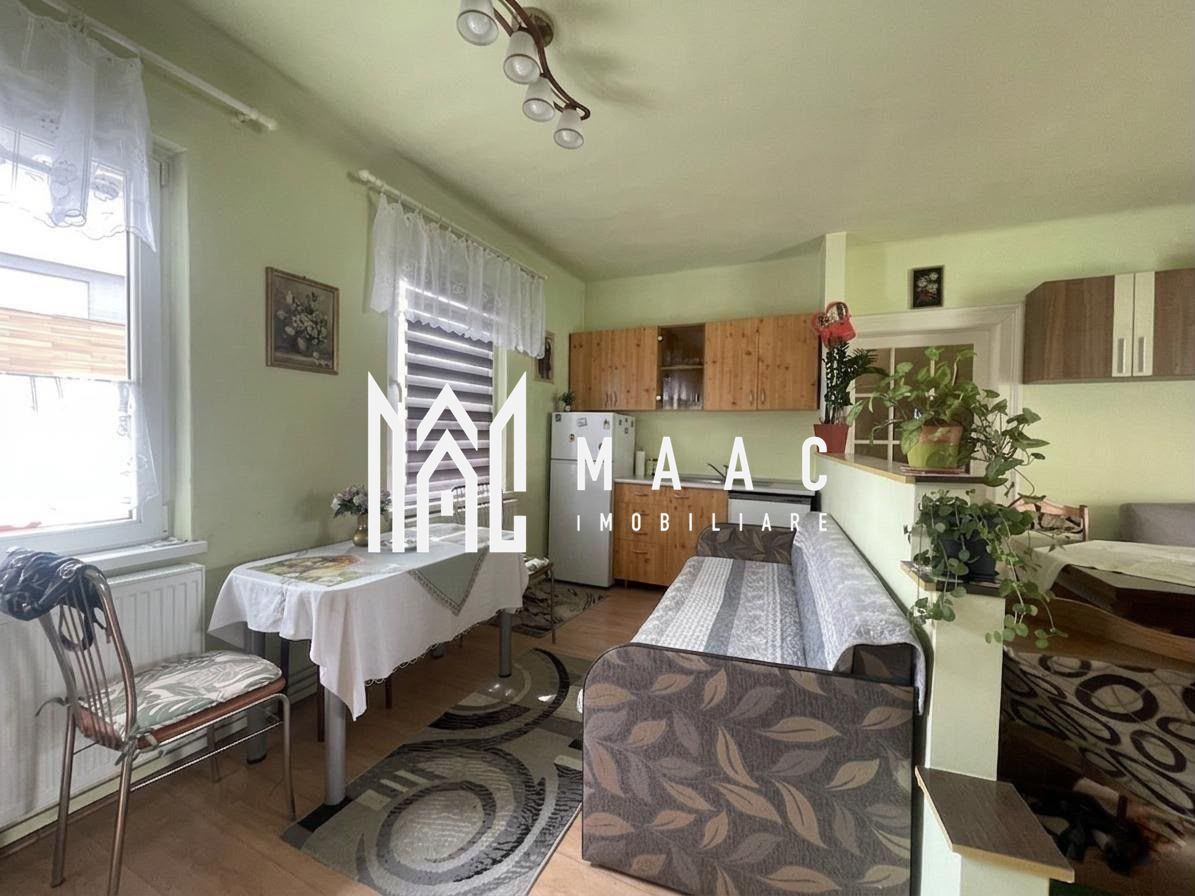 Apartament 2 camere de vânzare | Sibiu Terezian | 76 mp, la casă Apartament 2 camere de vânzare | Sibiu Terezian | 76 mp, la casă