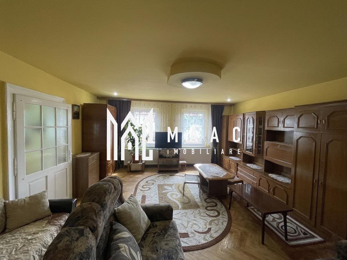 Apartament 2 camere de vânzare | Sibiu Terezian | 76 mp, la casă Apartament 2 camere de vânzare | Sibiu Terezian | 76 mp, la casă