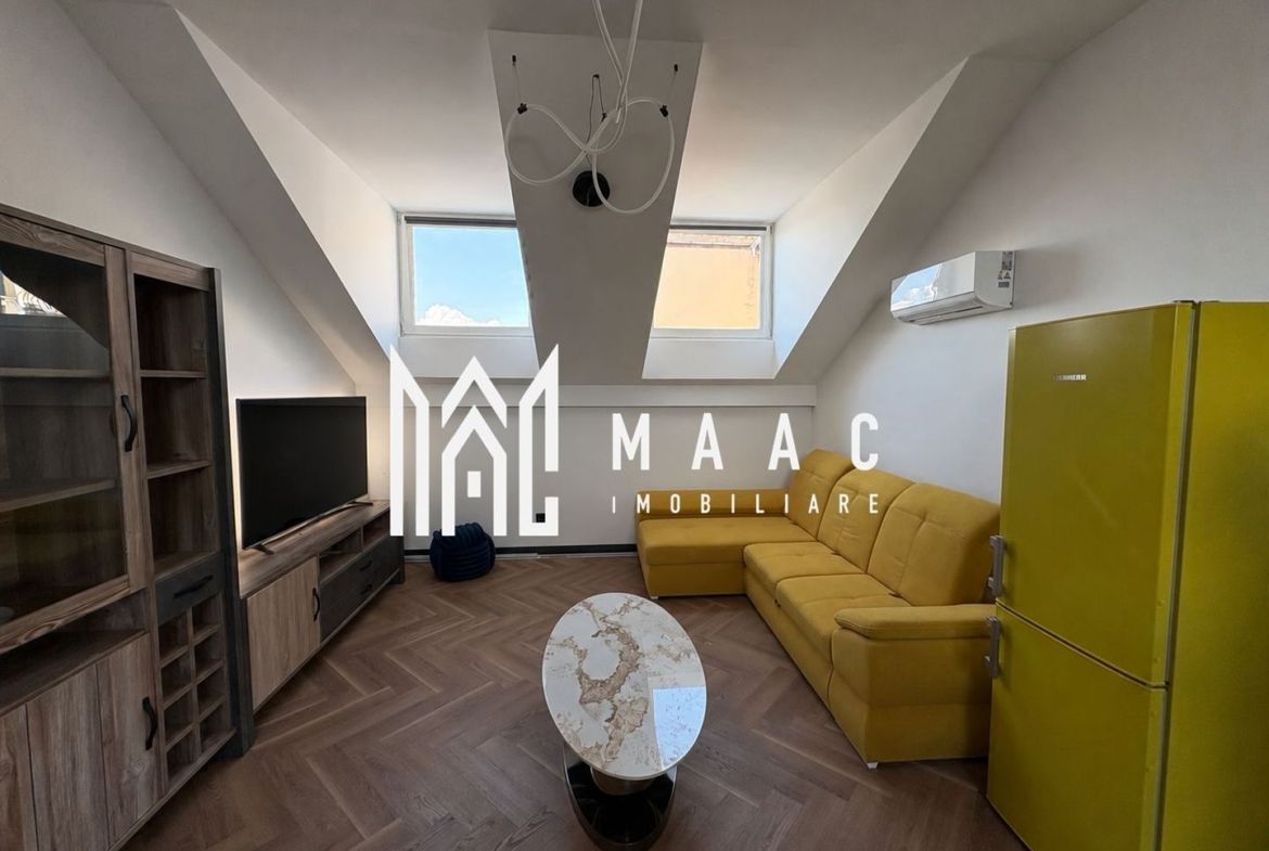 Apartament 3 camere de închiriat | Turnișor, Sibiu | 2 parcări