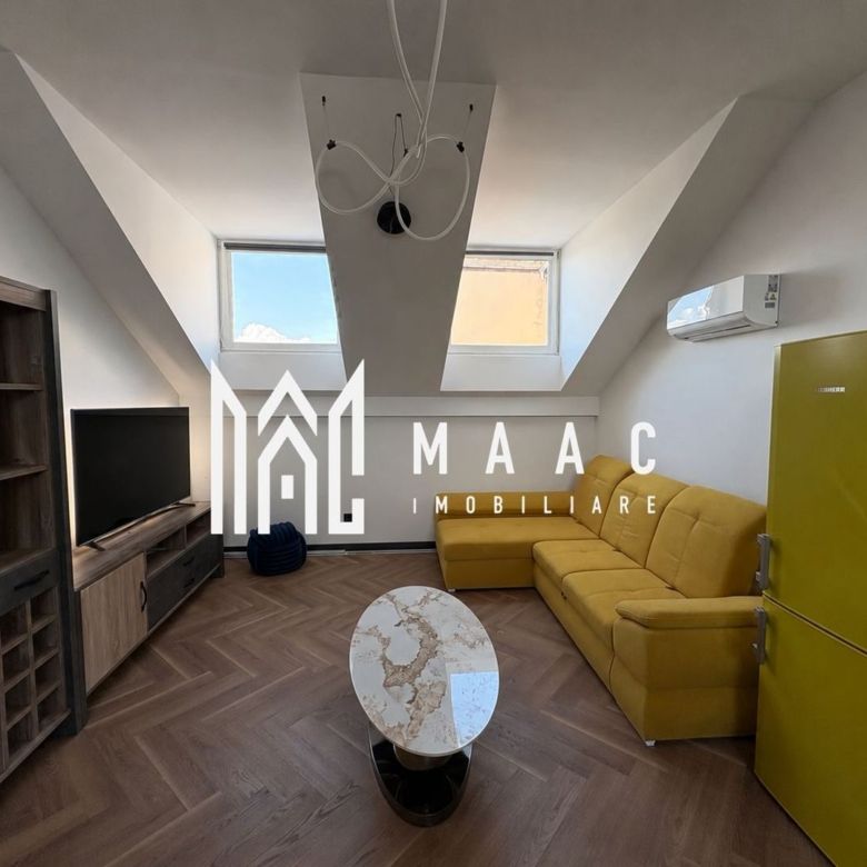 Apartament 3 camere de închiriat | Turnișor, Sibiu | 2 parcări