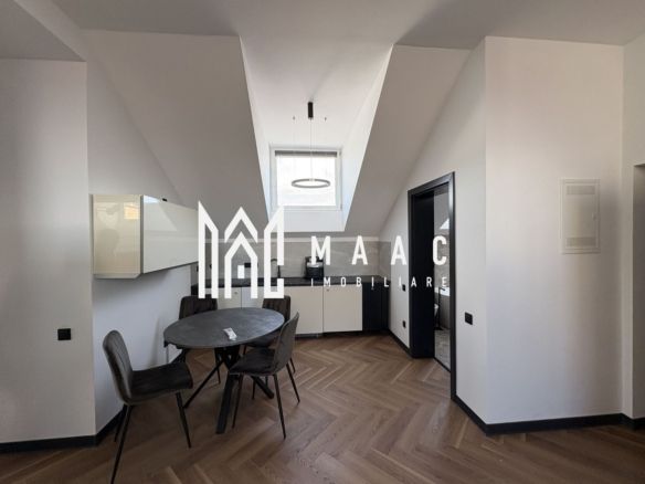 Apartament 3 camere de închiriat | Turnișor, Sibiu | 2 parcări - foto 2