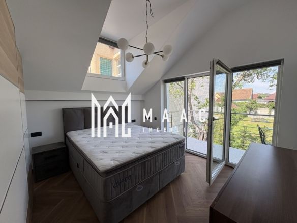 Apartament 3 camere de închiriat | Turnișor, Sibiu | 2 parcări - foto 3
