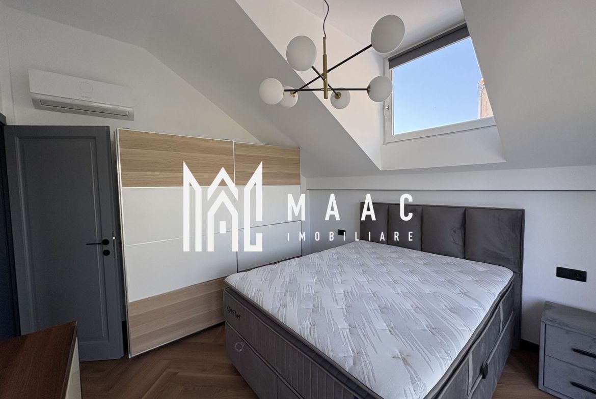 Apartament 3 camere de închiriat | Turnișor, Sibiu | 2 parcări