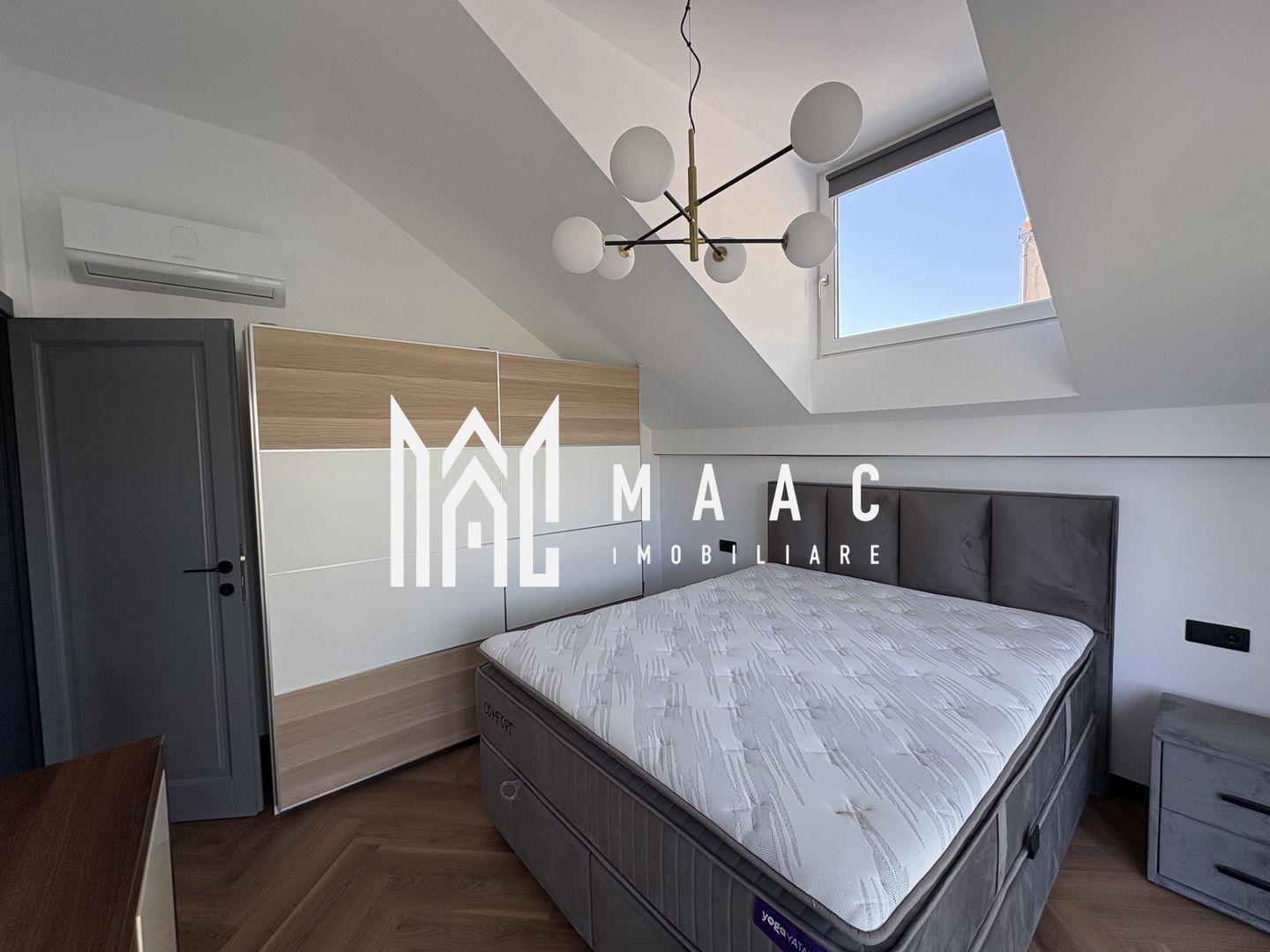 Apartament 3 camere de închiriat | Turnișor, Sibiu | 2 parcări Apartament 3 camere de închiriat | Turnișor, Sibiu | 2 parcări