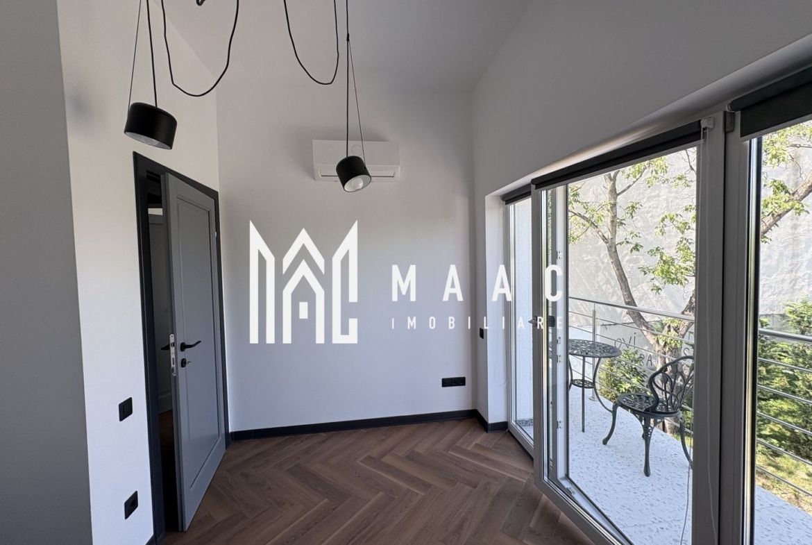 Apartament 3 camere de închiriat | Turnișor, Sibiu | 2 parcări