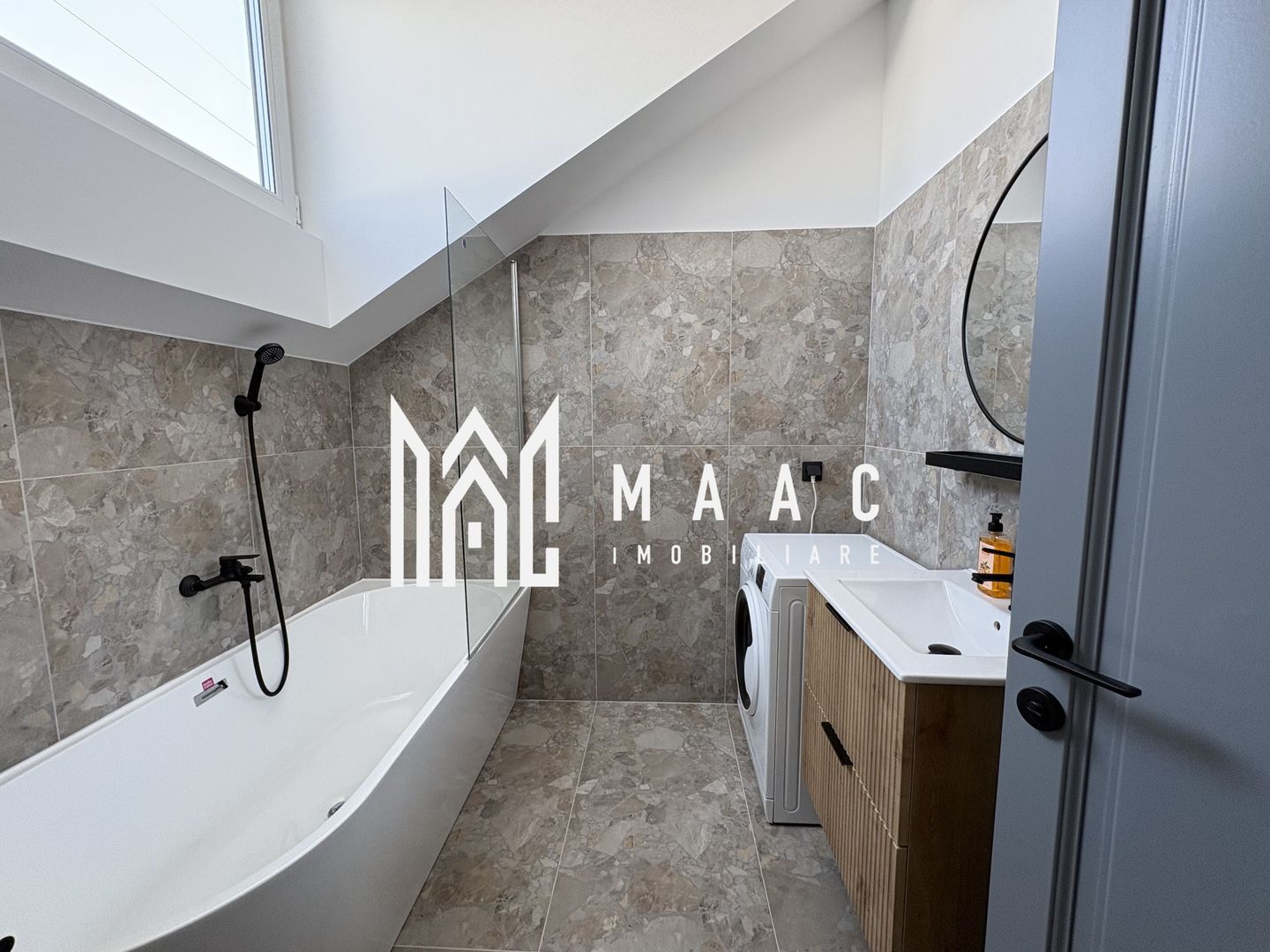Apartament 3 camere de închiriat | Turnișor, Sibiu | 2 parcări Apartament 3 camere de închiriat | Turnișor, Sibiu | 2 parcări