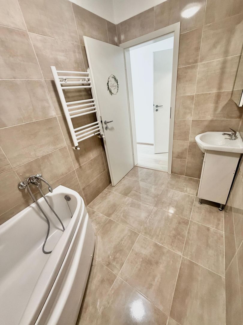 Apartament 3 camere Militari Residence - Pollux Residence - foto 11