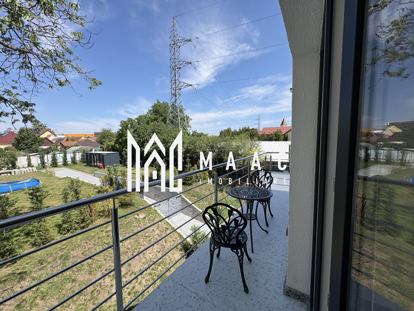 Apartament 3 camere de închiriat | Turnișor, Sibiu | 2 parcări Apartament 3 camere de închiriat | Turnișor, Sibiu | 2 parcări