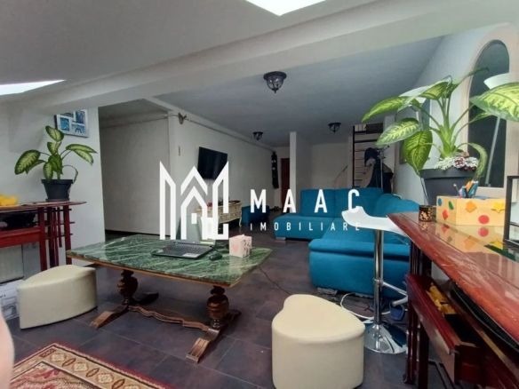 Apartament 2 camere decomandat | Tilișca, Sibiu | 108 mp, 2 niveluri - Imagine principala