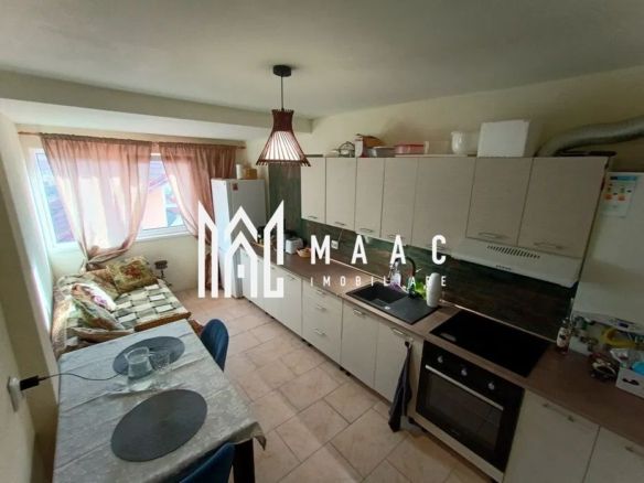 Apartament 2 camere decomandat | Tilișca, Sibiu | 108 mp, 2 niveluri - foto 2