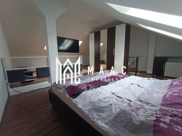 Apartament 2 camere decomandat | Tilișca, Sibiu | 108 mp, 2 niveluri - foto 3