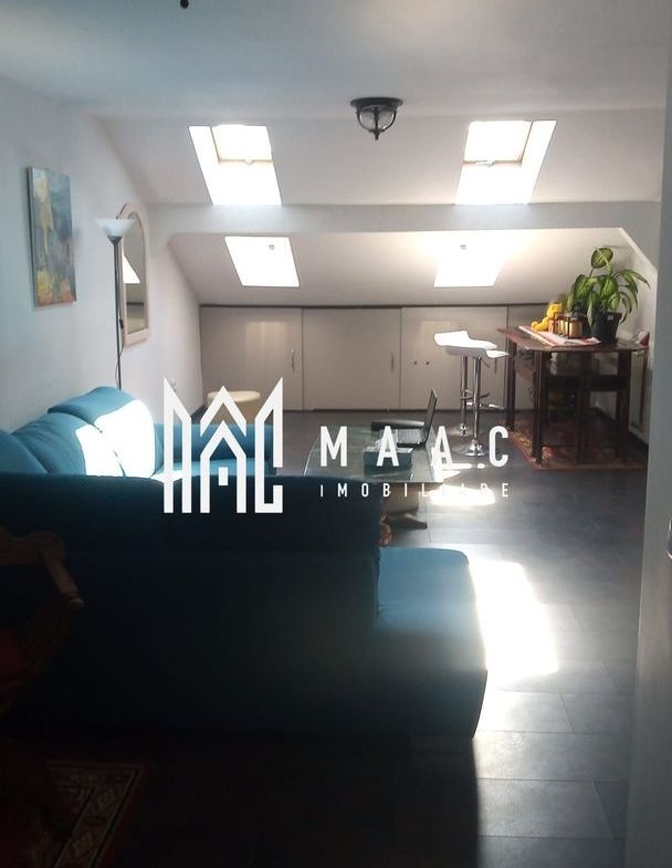 Apartament 2 camere decomandat | Tilișca, Sibiu | 108 mp, 2 niveluri