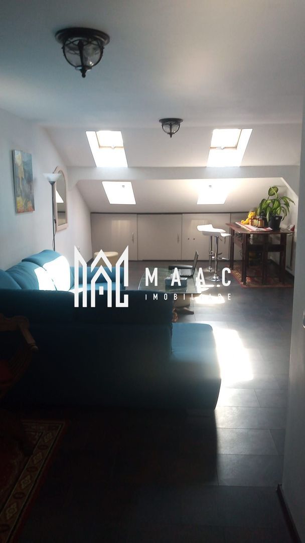 Apartament 2 camere decomandat | Tilișca, Sibiu | 108 mp, 2 niveluri Apartament 2 camere decomandat | Tilișca, Sibiu | 108 mp, 2 niveluri