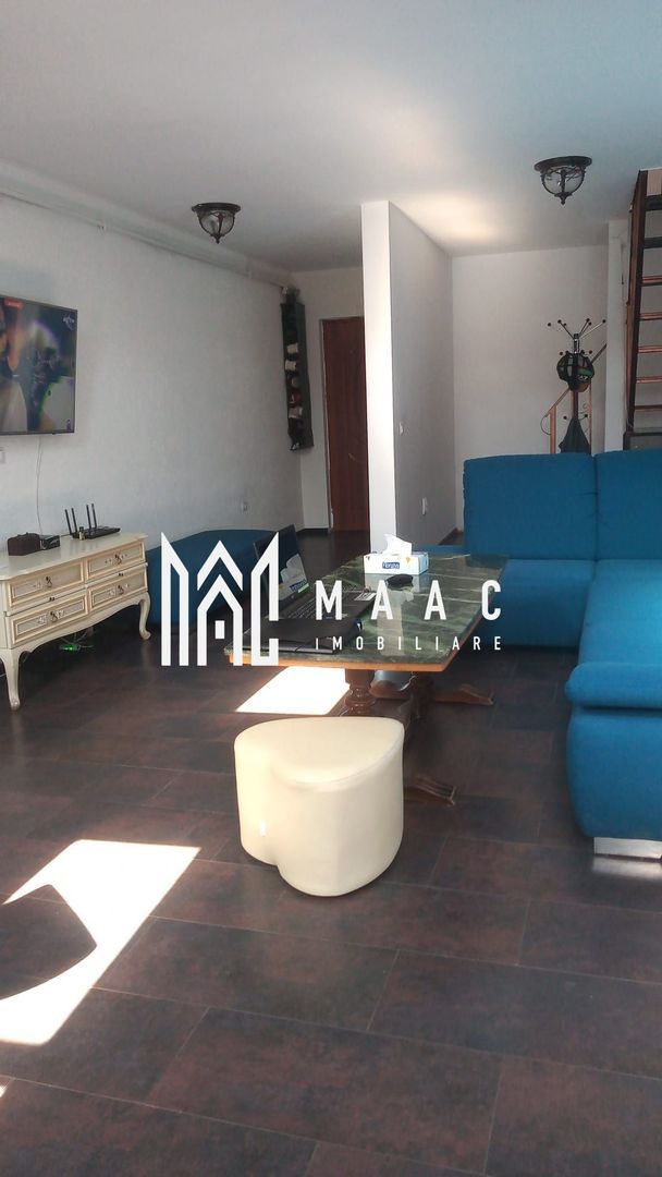 Apartament 2 camere decomandat | Tilișca, Sibiu | 108 mp, 2 niveluri Apartament 2 camere decomandat | Tilișca, Sibiu | 108 mp, 2 niveluri