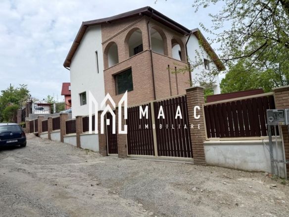 Casă 8 camere | Bujoreni, Vâlcea | 360 mp, teren 1000 mp - foto 2