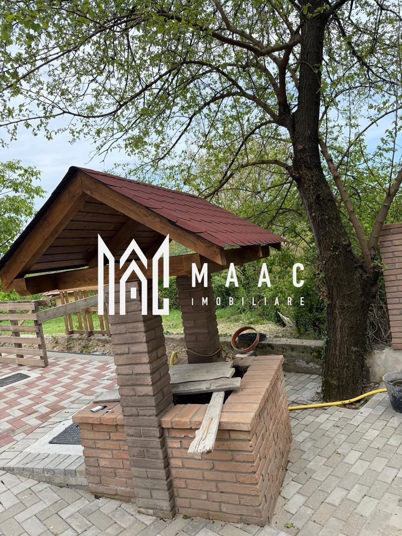 Casă 8 camere | Bujoreni, Vâlcea | 360 mp, teren 1000 mp Casă 8 camere | Bujoreni, Vâlcea | 360 mp, teren 1000 mp