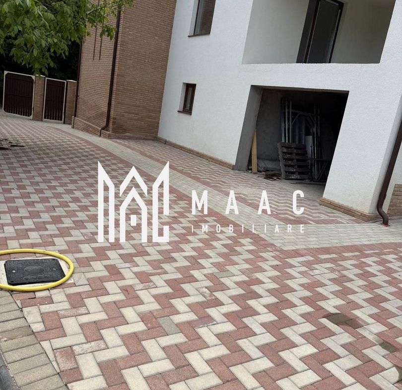 Casă 8 camere | Bujoreni, Vâlcea | 360 mp, teren 1000 mp