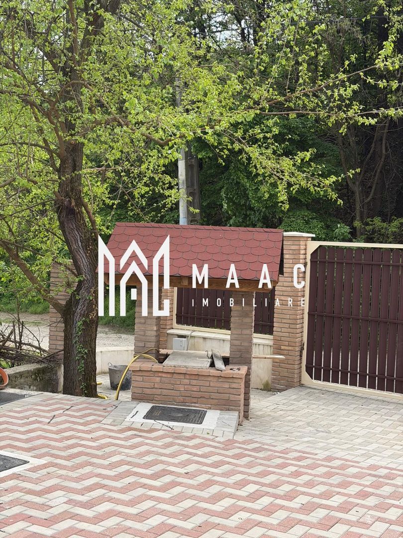 Casă 8 camere | Bujoreni, Vâlcea | 360 mp, teren 1000 mp Casă 8 camere | Bujoreni, Vâlcea | 360 mp, teren 1000 mp