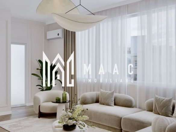 APARTAMENT 2 CAMERE I 59,6 MP I  CALEA SURII MICI - foto 2
