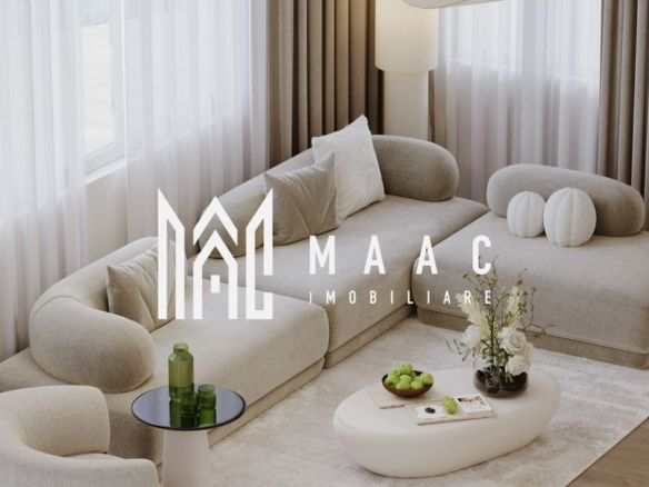 APARTAMENT 2 CAMERE I 59,6 MP I  CALEA SURII MICI - foto 3