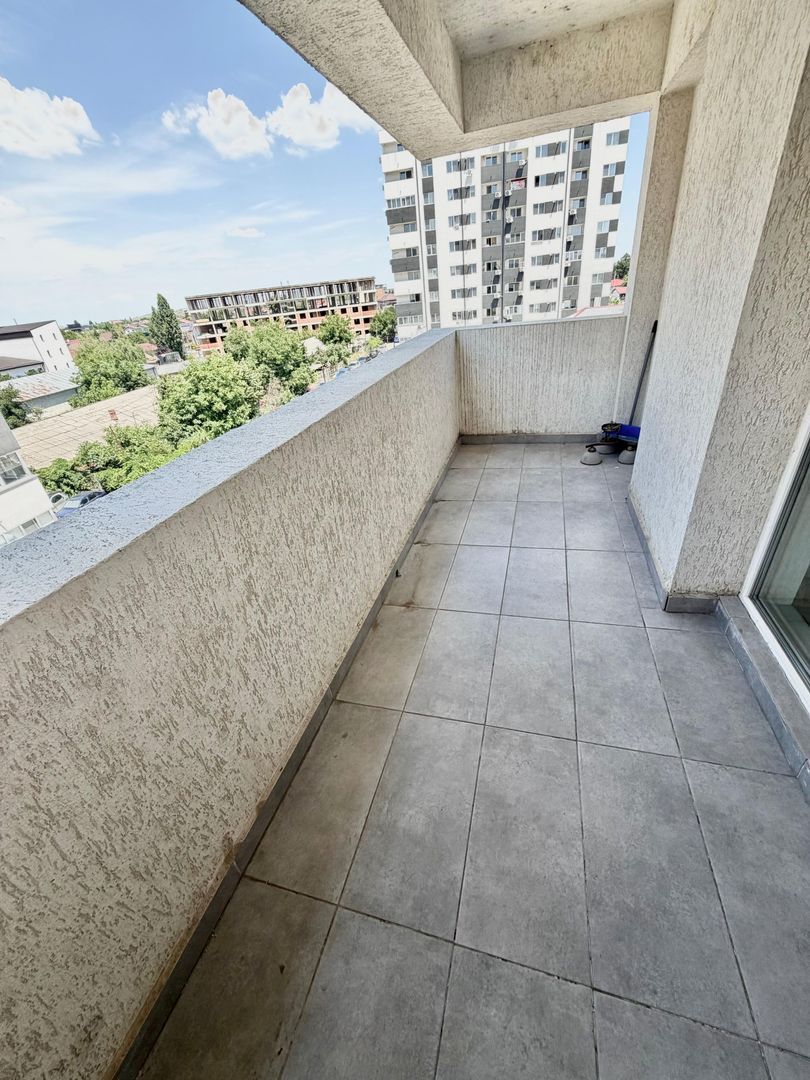 Apartament 3 camere Militari Residence - Pollux Residence - foto 13