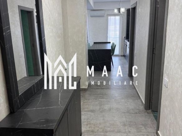 Apartament 2 camere decomandat | Ostroveni | terasă 65 mp