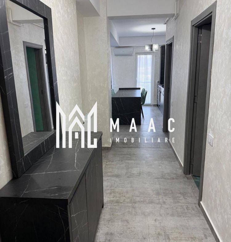 Apartament 2 camere decomandat | Ostroveni | terasă 65 mp