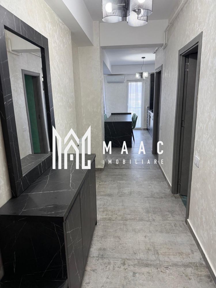Apartament 2 camere decomandat | Ostroveni | terasă 65 mp Apartament 2 camere decomandat | Ostroveni | terasă 65 mp