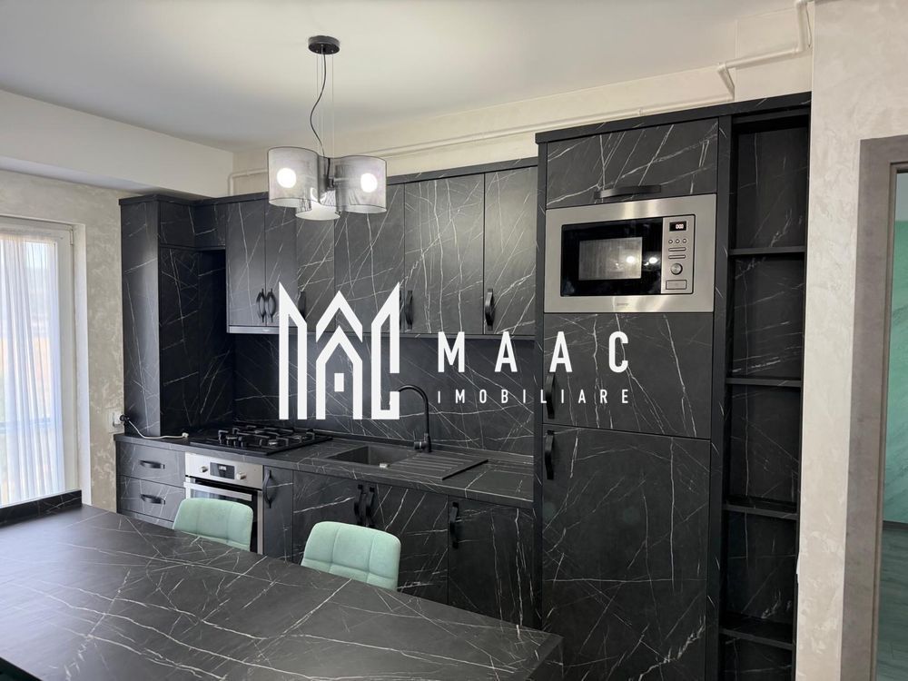 Apartament 2 camere decomandat | Ostroveni | terasă 65 mp