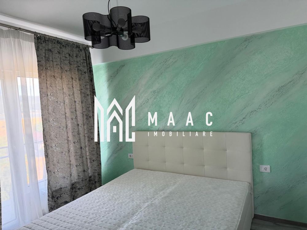 Apartament 2 camere decomandat | Ostroveni | terasă 65 mp
