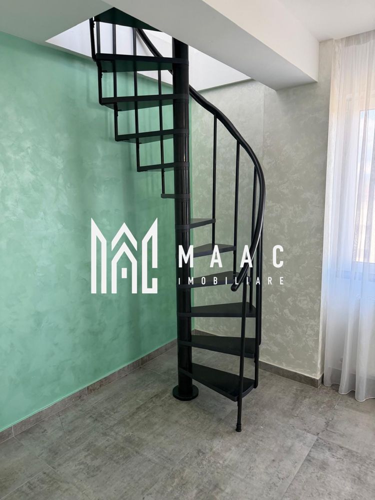 Apartament 2 camere decomandat | Ostroveni | terasă 65 mp Apartament 2 camere decomandat | Ostroveni | terasă 65 mp