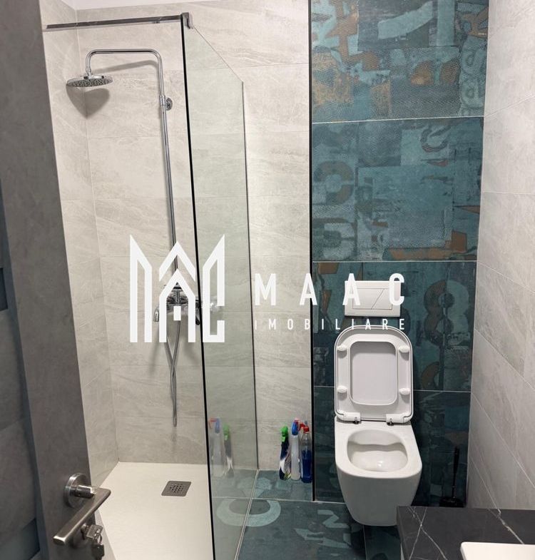 Apartament 2 camere decomandat | Ostroveni | terasă 65 mp