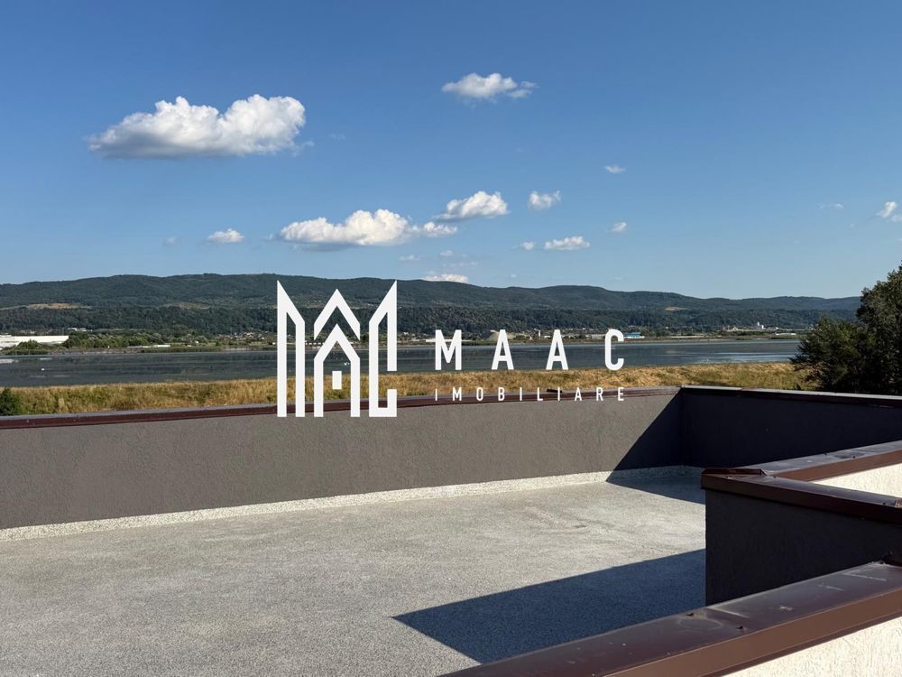 Apartament 2 camere decomandat | Ostroveni | terasă 65 mp
